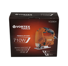 Fierăstrău pendular vertical Vortex Tools 710W max. 80mm