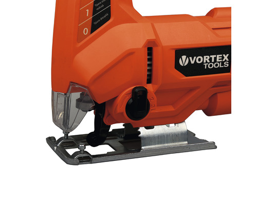 Fierăstrău vertical Vortex Tools