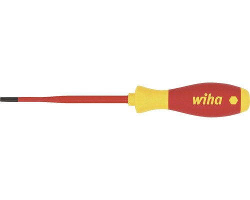 Șurubelniță Wiha cu profil Torx