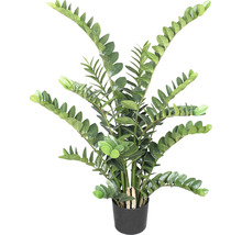 Zamioculcas plantă artificială în ghiveci