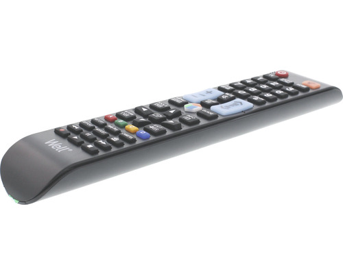 Telecomandă Well pentru televizoare