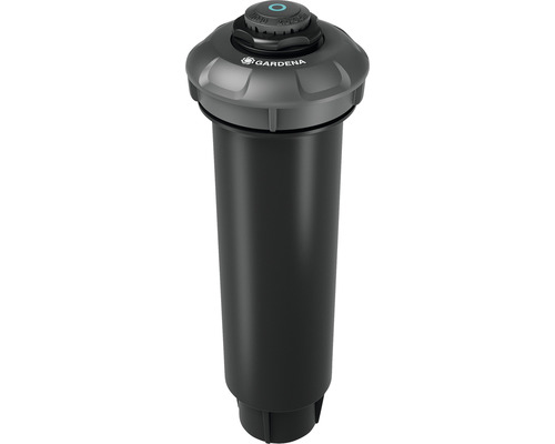 Aspersor telescopic Gardena MD40, racord 1/2
