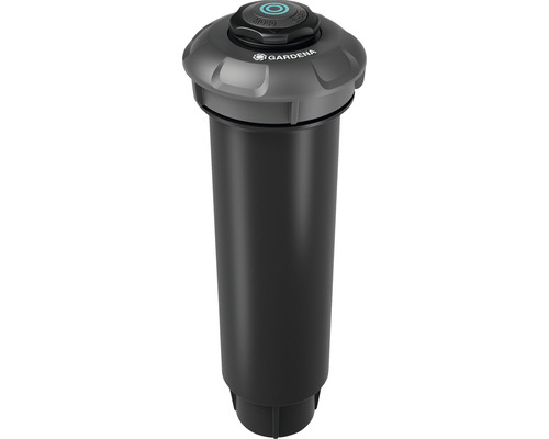 Aspersor Gardena pentru irigarea grădinii