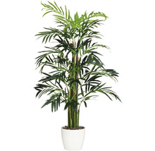Palmier areca artificial în ghiveci