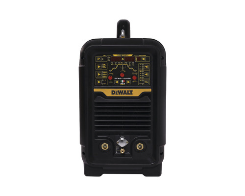 Aparat de sudură DeWALT cu control digital