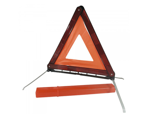 Triunghi reflectorizant, pentru automobile | HORNBACH