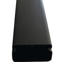 Canal dreptunghiular din plastic