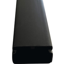 Profil dreptunghiular din plastic