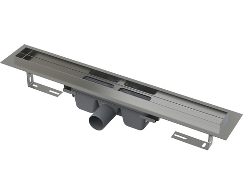 Rigolă duș Jungborn Uno fără grătar 650 mm debit apă 60l/min Rigolă duș Jungborn Uno fără grătar 650 mm debit apă 60l/min