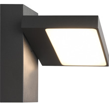 Lumină de perete LED pătrată pentru exterior