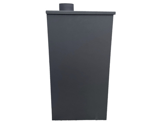 Rezervor de apă de ploaie pentru irigarea grădinii