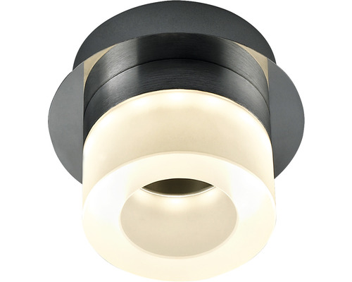 Lumină de plafon din metal