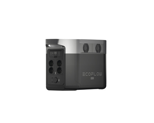EcoFlow Max Powerstation cu prize