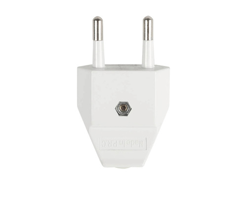 Ștecher euro pentru racord electric