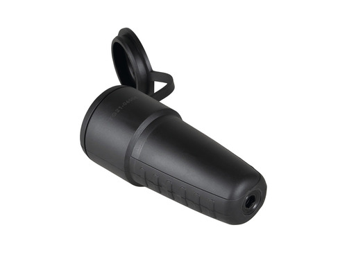 Priză de exterior cu capac de protecție