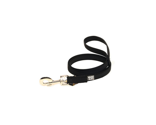 Lesă antiderapantă JULIUS-K9 cu mâner 20 mm 1,2 m până | HORNBACH