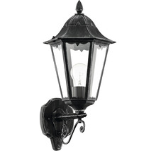 Lanternă pentru montare pe perete cu o sursă de lumină