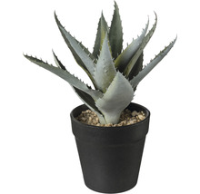 Plantă artificială Aloe Vera în ghiveci