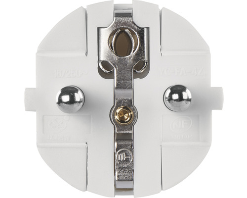 Soclu lampă pentru lămpi fluorescente