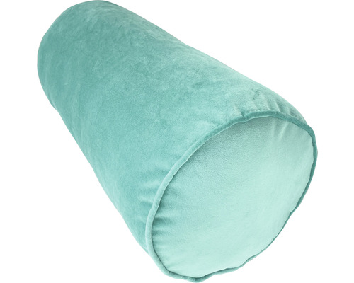 Pernă cilindrică din material textil