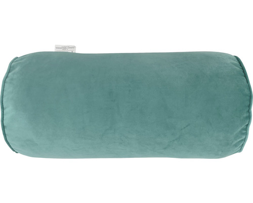 Pernă cilindrică verde 20x45 cm Pernă cilindrică verde 20x45 cm