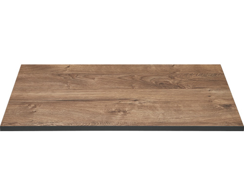 Blat pentru lavoar baie pelipal 374 stejar Ribbeck 73x44,5 cm Blat pentru lavoar baie pelipal 374 stejar Ribbeck 73x44,5 cm