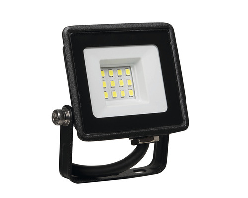 Reflector LED cu suport de montaj pentru exterior