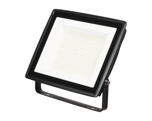 Proiector LED exterior Slim 150W 13500 lumeni IP65, lumină rece