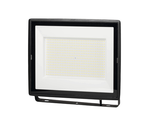 Proiector LED exterior Slim 250W 22500 lumeni IP65, lumină rece