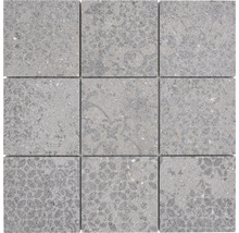 Mozaic porțelanat CSB 95BG7 gri mat 29x29 cm