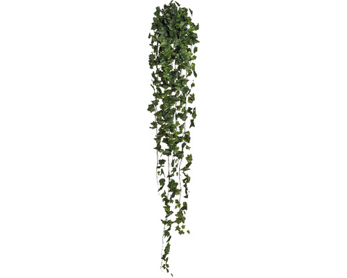Plantă artificială Iederă helix suspendată H 170 cm verde