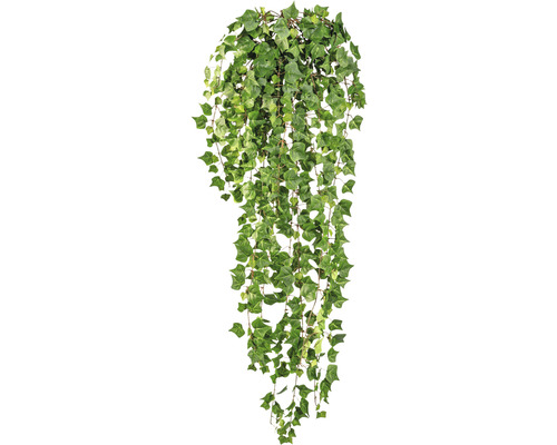 Plantă artificială Mini Iederă englezească H 115 cm verde