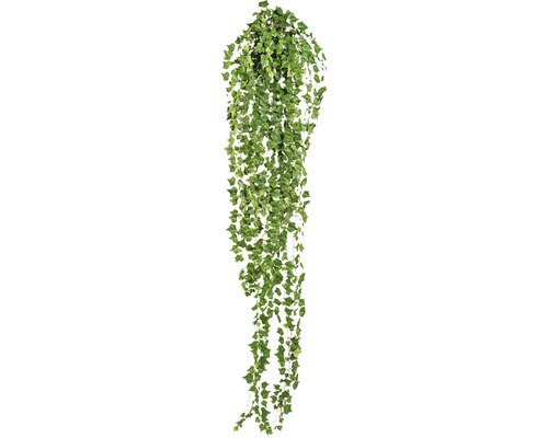 Plantă artificială Mini Iederă englezească H 180 cm verde
