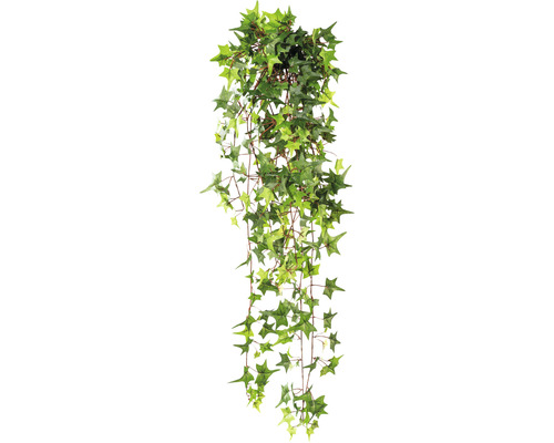 Plantă artificială Mini Iederă pitsburgh H 90 cm verde