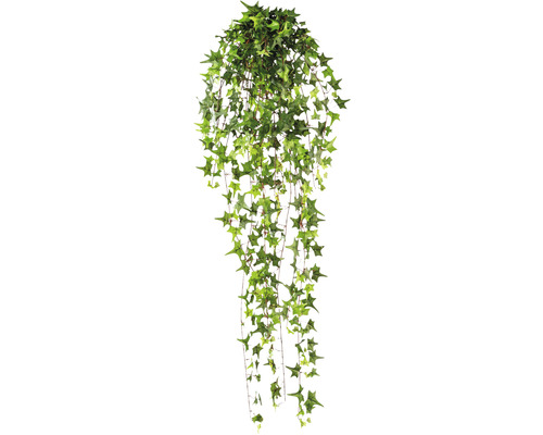Plantă artificială Mini Iederă pitsburgh H 115 cm verde