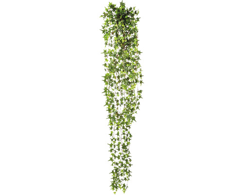 Plantă artificială Mini Iederă pitsburgh H 180 cm verde
