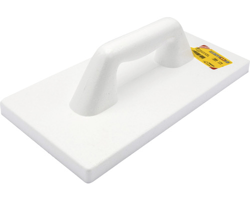 Gletier din plastic pentru tencuială