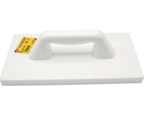 Gletier din plastic cu mâner