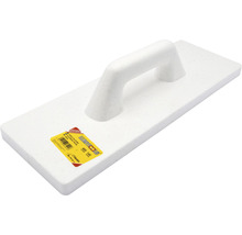 Gletier din plastic, dimensiuni 400 x 140 milimetri