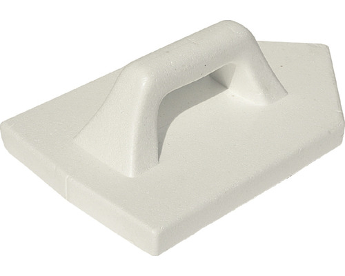 Gletier din plastic cu mâner
