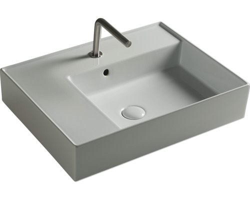 Chiuvetă de blat cu robinet pentru baie