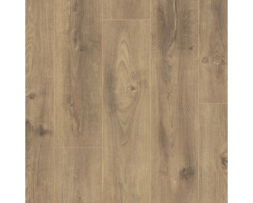 Pardoseală laminată decorativă cu structură de lemn