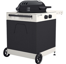 Cărucior grătar Outdoorchef Ascona 570 G cu roți
