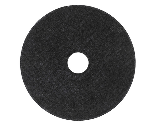 Disc de tăiere pentru metal cu alezaj central