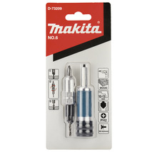 Set burghie de găurit în adâncime Makita nr. 6 pentru lemn