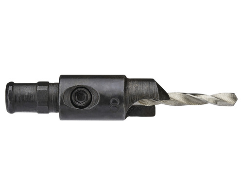 Burghiu pentru lemn cu opritor de adâncime