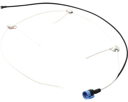 Set de instalare LED cu cabluri și conectori