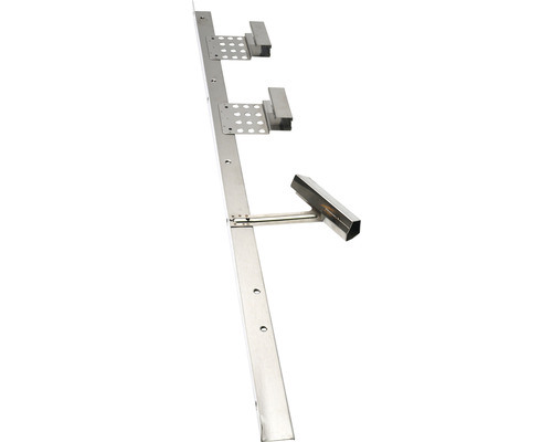 Suport din oțel inoxidabil pentru montare pe perete