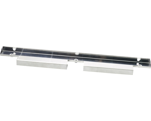 Profil de montaj metalic