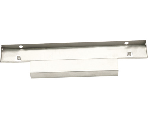 Tavă de captare din oțel inoxidabil